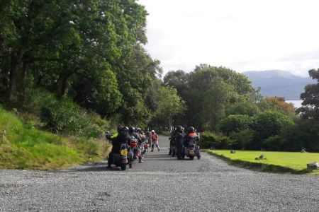 Picture for category Motorcycle Tours