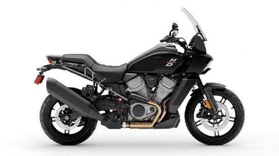 Harley-Davidson Pan America