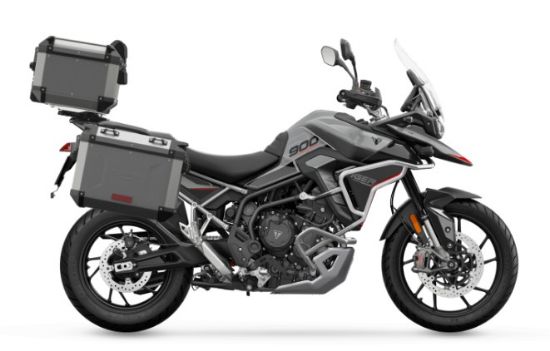Picture of Triumph Tiger 900 GT Pro