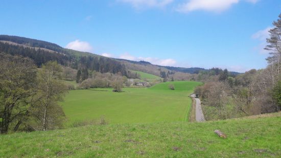 Picture of North England Motorcycle Tour