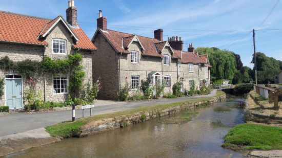 Picture of North England Motorcycle Tour